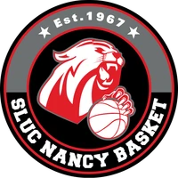 Sluc Nancy Basketball Pro