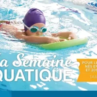 Piscine à Paulhan