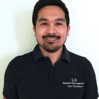 LD Health Management