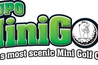 Taupo Mini Golf