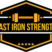 Cast Iron Strength