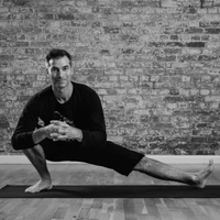 YogaVenue