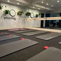 PILATES Place