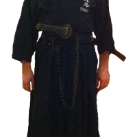 Eishin Dojo