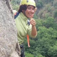 Les Intra-terrestres: canyoning en Ardèche