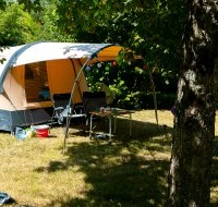 Camping Arcades