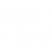 Peak Training + Rehab Studio