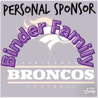 Charleswood Broncos Football Club