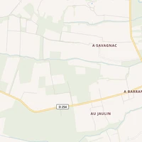 AU GALAUZOUE