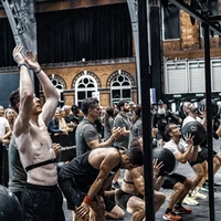 The Fit Body Bootcamp