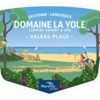 Camping Marvilla Parks - Domaine la Yole