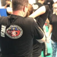 Krav Maga Institut Vendôme