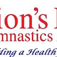 Lion's Pride Gymnastics