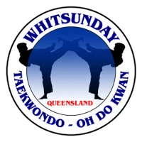 Whitsunday Taekwondo Oh Do Kwan