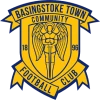 Walton & Hersham Football Club