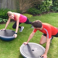 Be Active Training