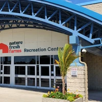 Nature Fresh Farms Recreation Centre