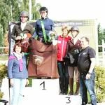 EARL SCHNIEBS ECURIES DE LA FALIZE