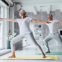 Yoga Tunbridge Wells