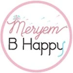 Meryem B Happy