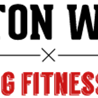 Cliton Woods Boxing Fitness