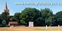 Hertingfordbury Cricket Club