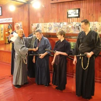 Budokai Dojo