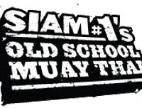 Old School Muay Thai