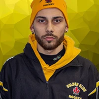 Golden Glide Hockey