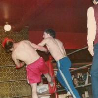 Terry McElhinneys Martial Arts & Fitness classes