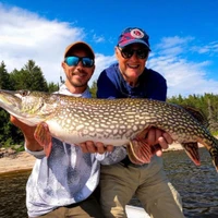 Oak Lake Lodge