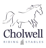 Cholwell Riding Stables.