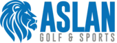 Online Golf Shop - Aslan Golf UK