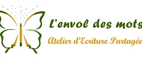 L'envol des mots - atelier d'écriture partagée