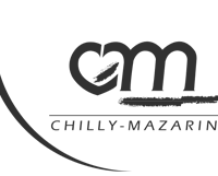 basket club de chilly-Mazarin