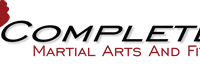 Complete Martial Arts And Fitness Inc.