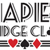 Napier Bridge Club