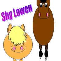 Shy Lowen