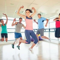 Penwortham Badminton Club
