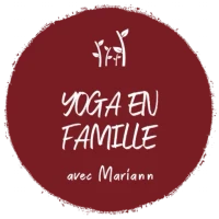 Yoga Prénatal, Bébé, Enfant, Adulte Avec Mariann