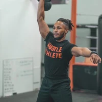 Hustle-Athlete