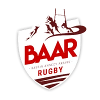 BAAR Rugby ( Bassin Annecy Aravis Rugby
