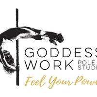 goddess work pole studio