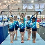Kilbarry Gymnastics Academy