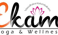 Ekam yoga&wellness