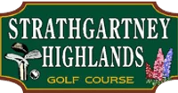 Strathgartney Highlands Golf