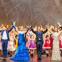 Academy Mediterranean Danse