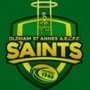 St Annes Rugby Club