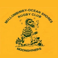 Mullumbimby Moonshiners Rugby Club