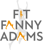 Fit Fanny Adams - Women's Health & Fitness
